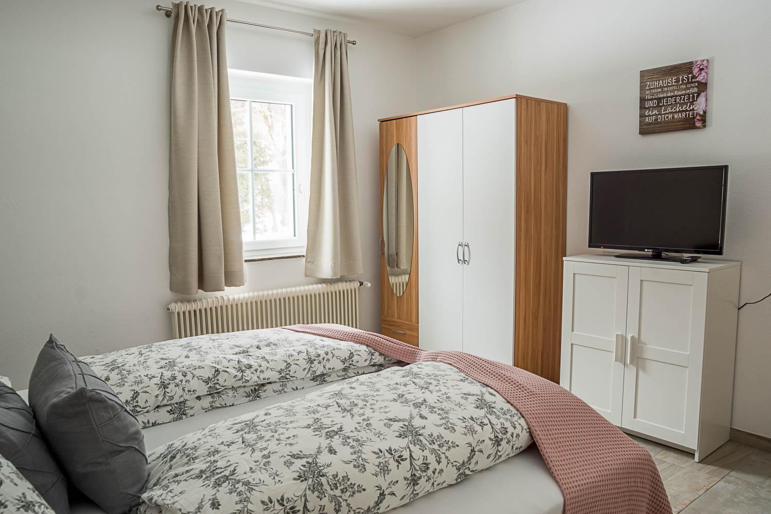 バート・アウスゼー Waldruhe - Bett, Fruehstueck & Ein Laecheln Bed & Breakfast エクステリア 写真
