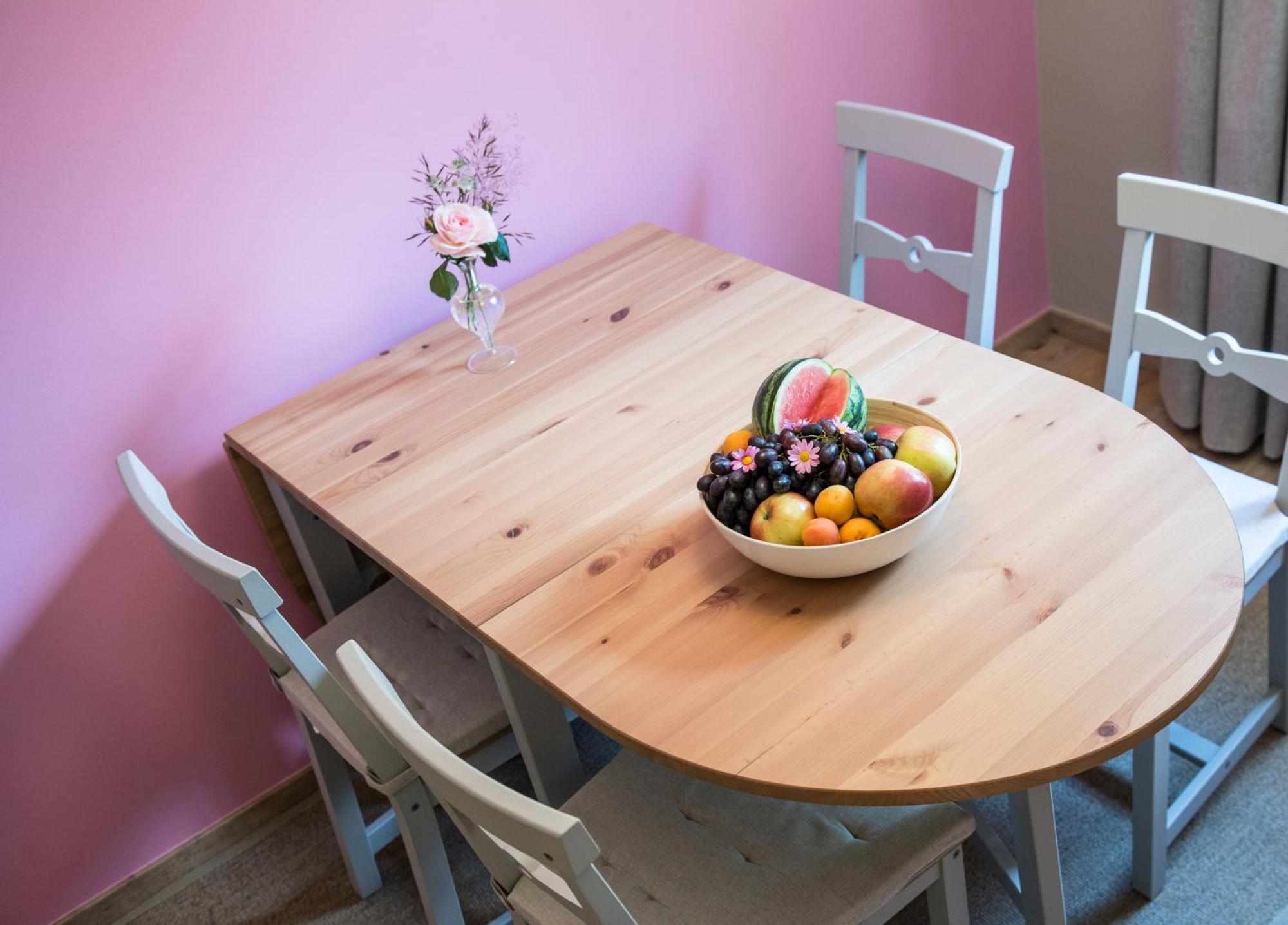 バート・アウスゼー Waldruhe - Bett, Fruehstueck & Ein Laecheln Bed & Breakfast エクステリア 写真